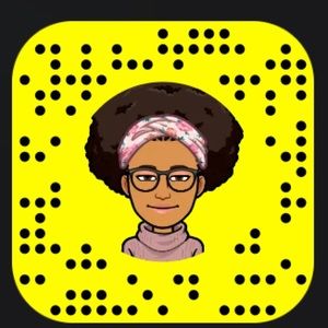 Meet your Posher, Lariah